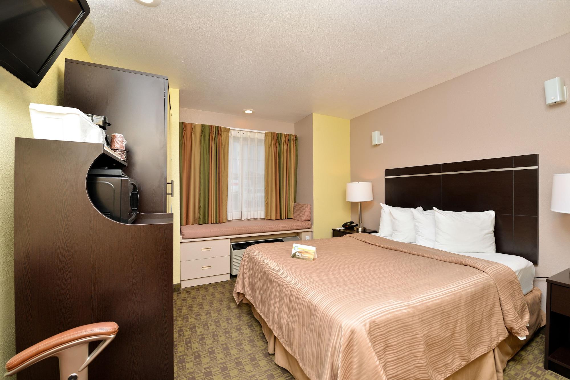 Quality Inn & Suites Elko Exterior photo